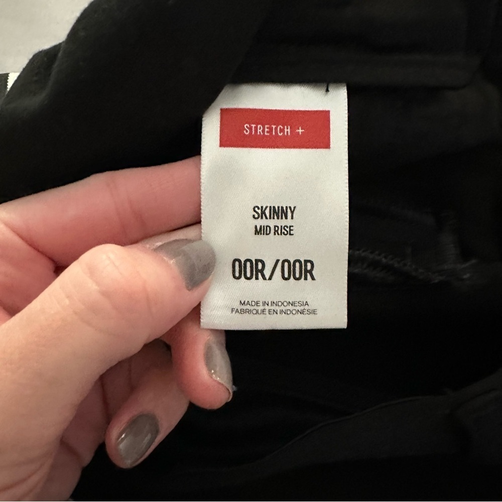 Express Work Pants - Picture 6 of 7